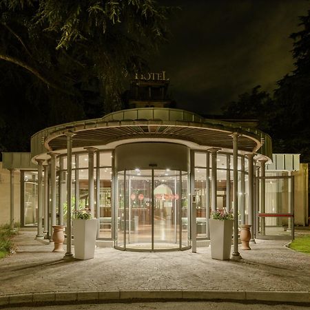 Meditur Hotel Bologna Ozzano dell'Emilia Exterior photo
