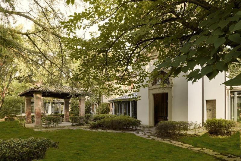 Meditur Hotel Bologna Ozzano dell'Emilia Exterior photo