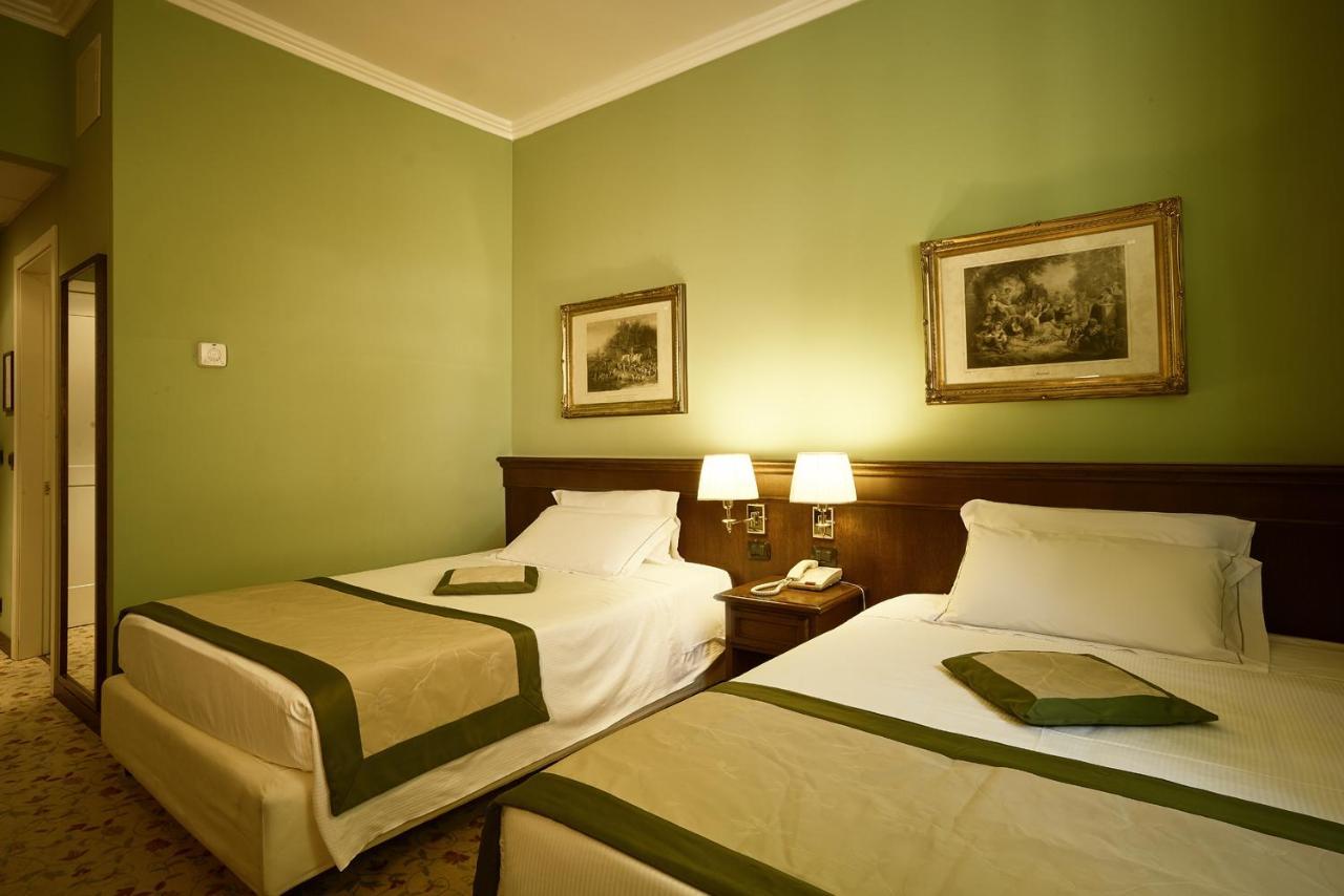 Meditur Hotel Bologna Ozzano dell'Emilia Exterior photo