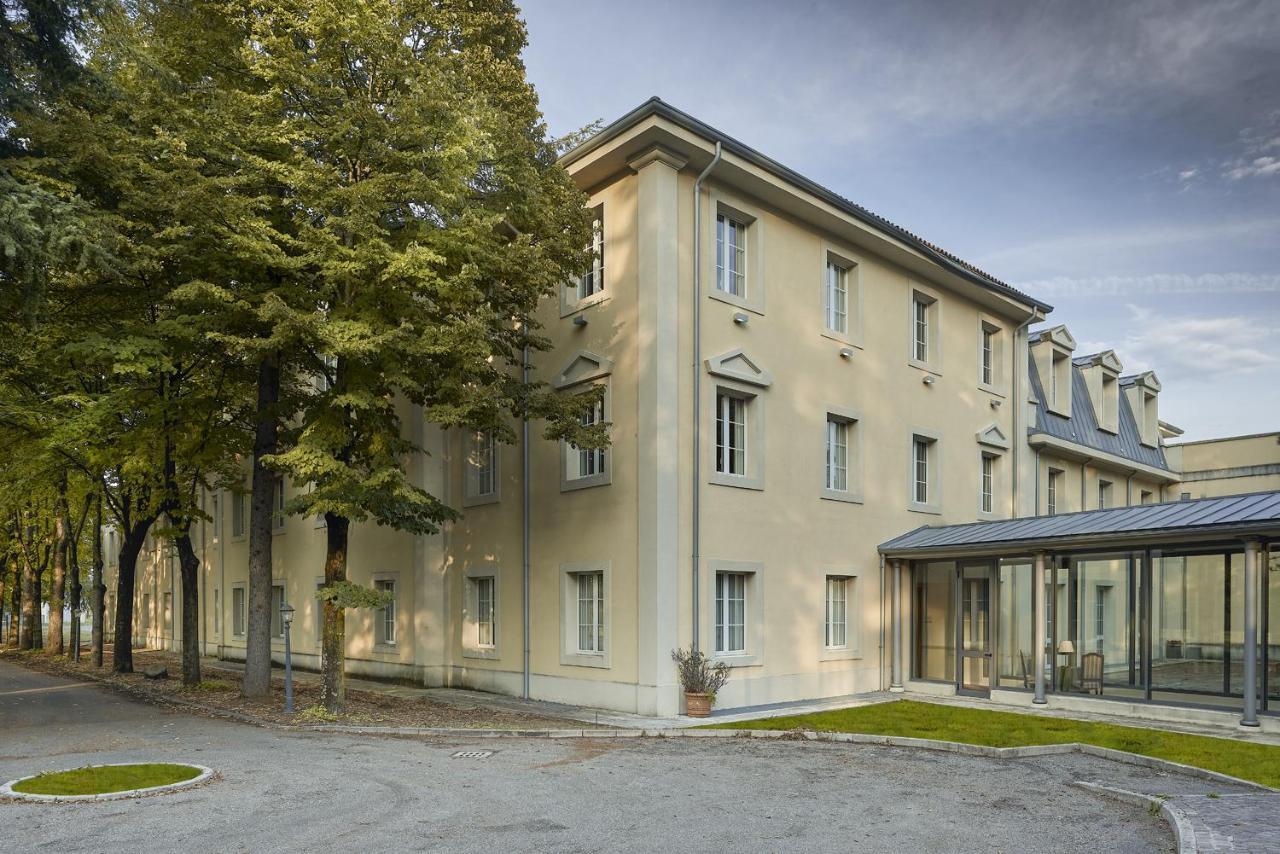 Meditur Hotel Bologna Ozzano dell'Emilia Exterior photo