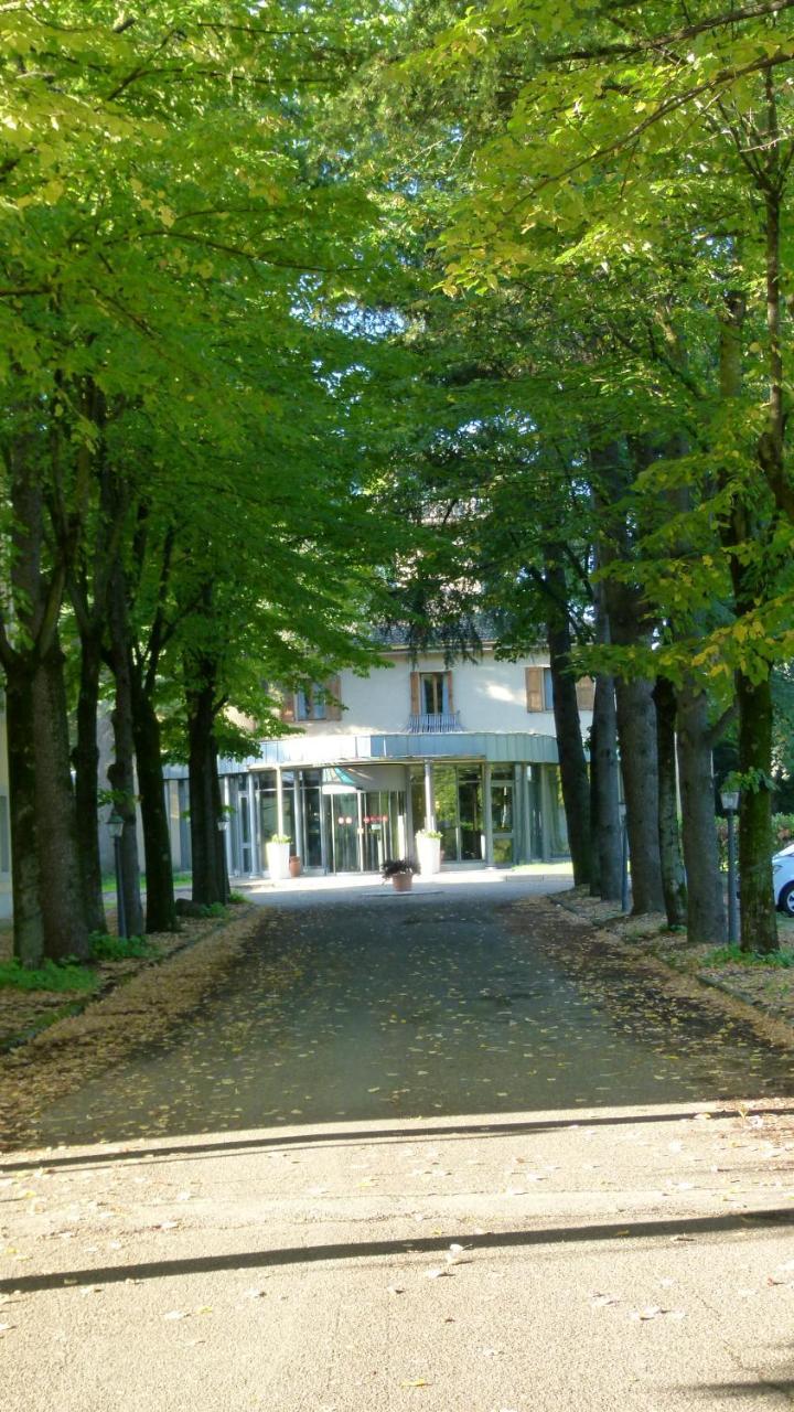Meditur Hotel Bologna Ozzano dell'Emilia Exterior photo